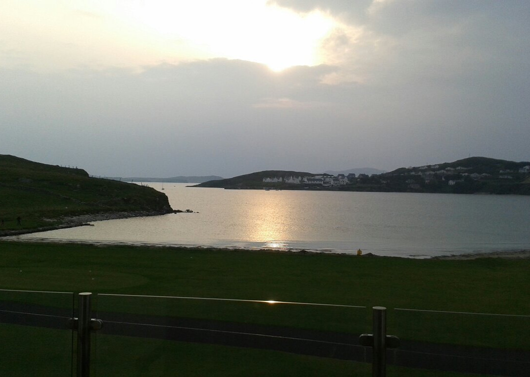 Rosapenna Hotel Golf Resort-Downings必去景点