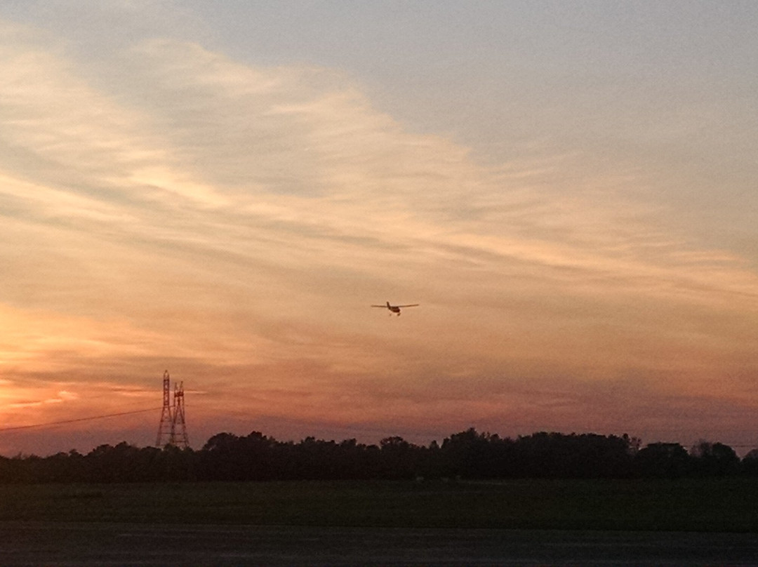 National Model Aviation Museum-Muncie必去景点