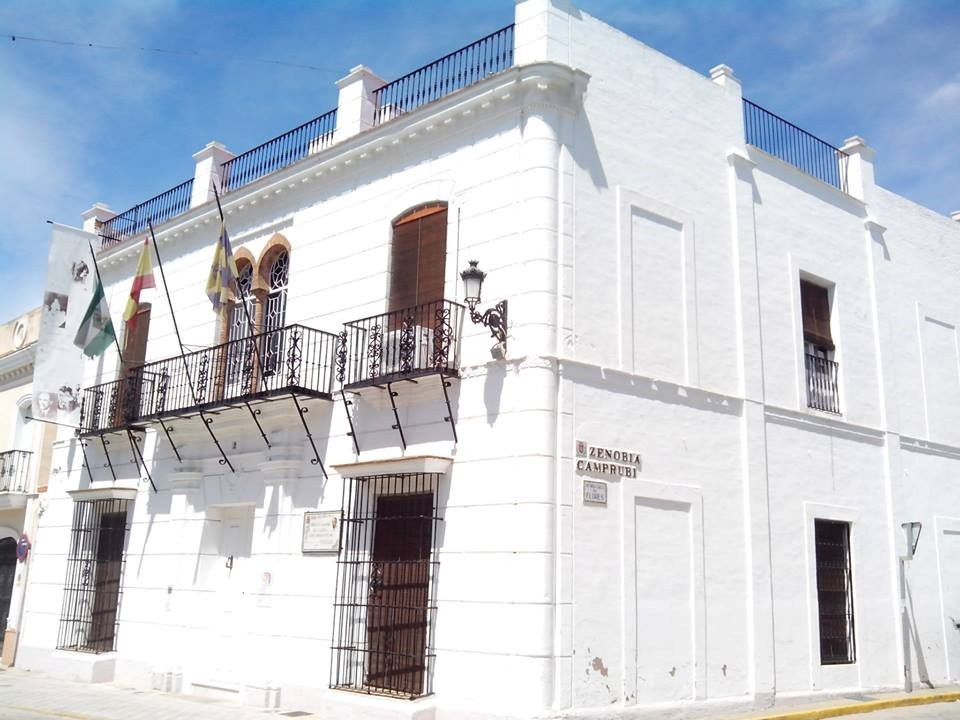 Casa Natal Juan Ramón Jiménez景点图片