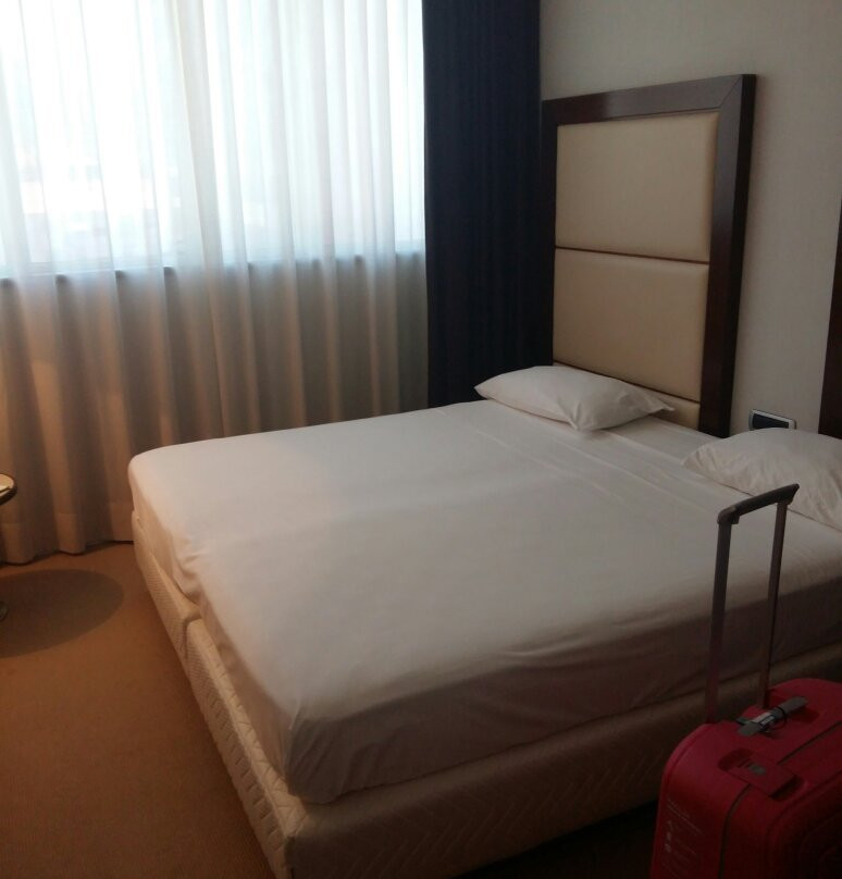 Italiana Hotel & Resort主图