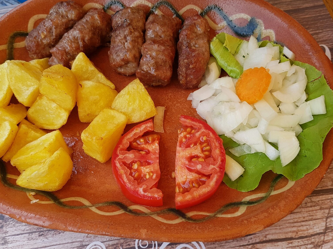 Vrdnicka Vila