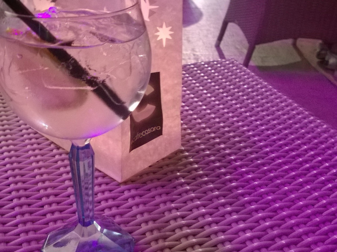 Caffe Casara