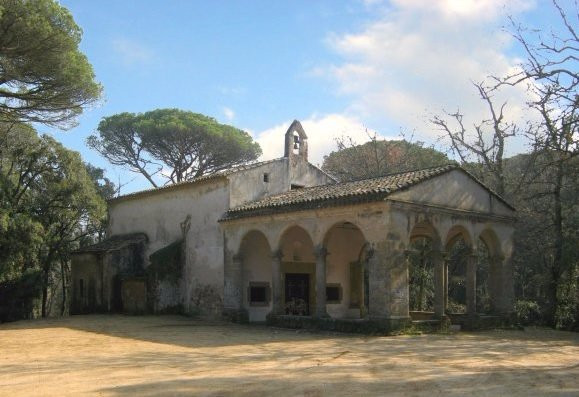 Capella de Sant Ponç景点图片