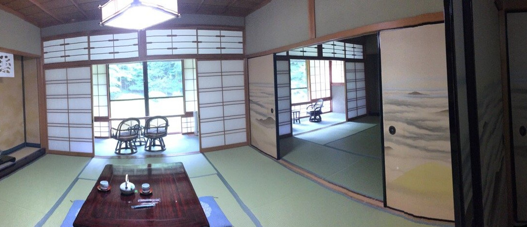 Kodai-in Temple-高野町必去景点