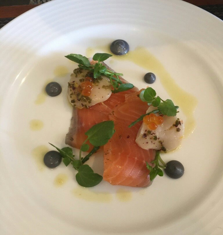 The Bay Horse Inn AT BAY HORSE!主图