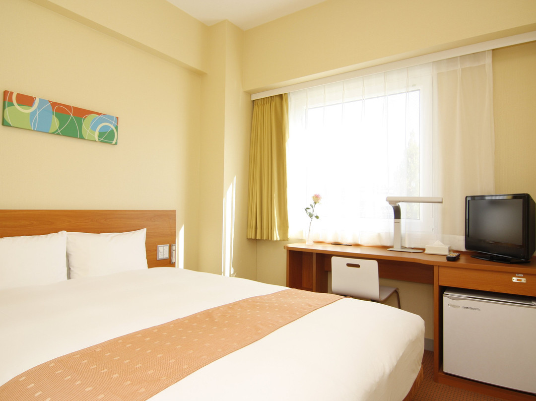 Comfort Inn Zentsuji Inter主图