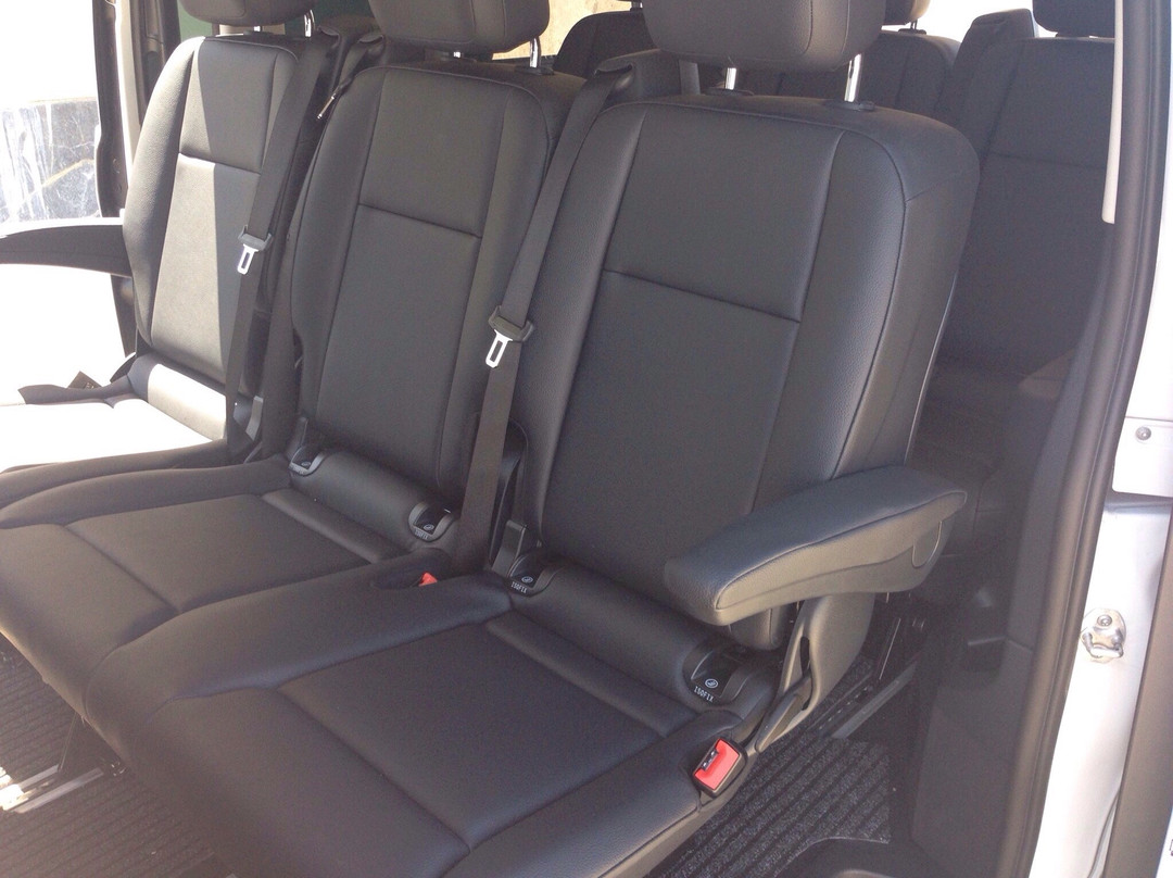 Lefkas Transfer-莱夫卡扎必去景点