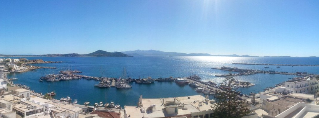 Venetian Museum-纳克索斯必去景点