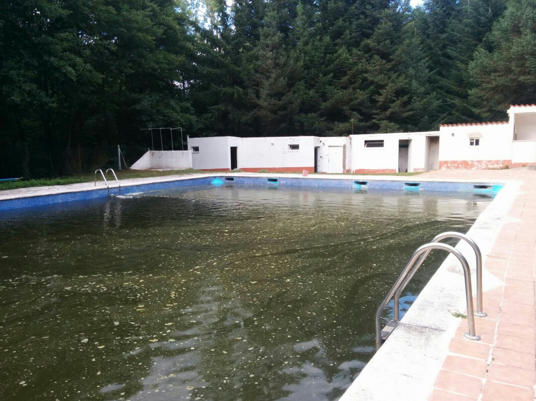 Sant Sadurni d'Osormort旅游攻略图片