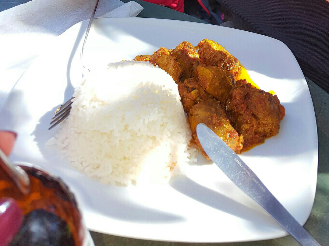 Snack Bar Les Cormorans