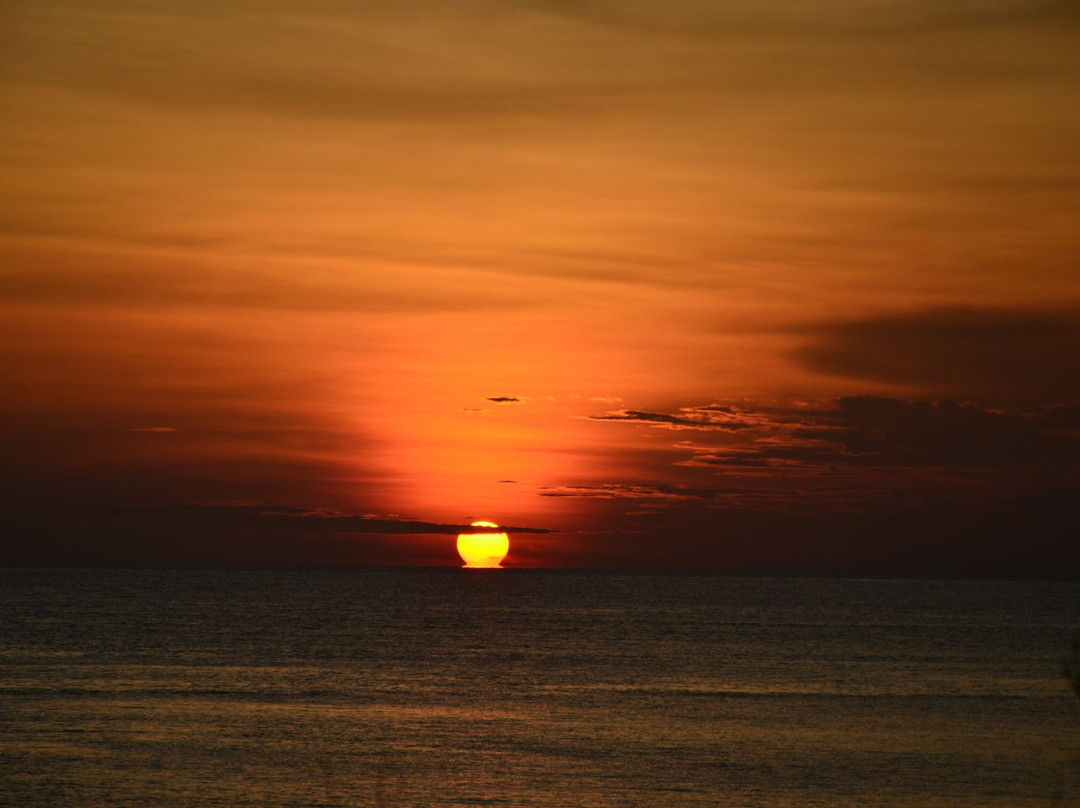 Berhala Island-占碑必去景点
