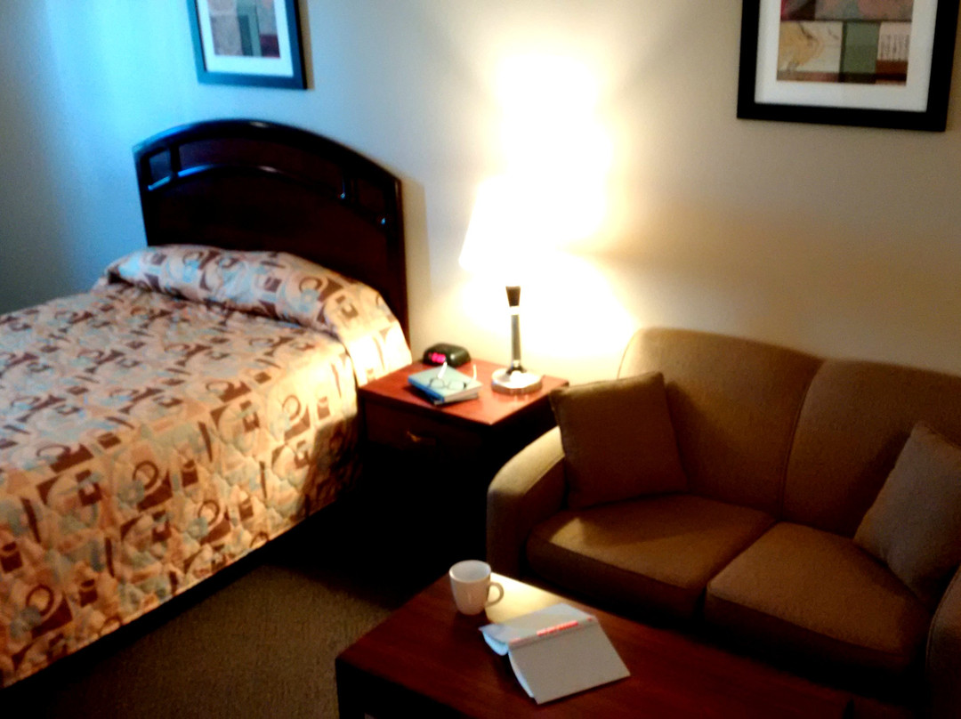 R & R Inn Provost主图