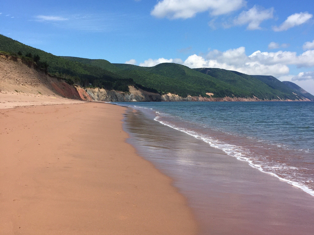 Cape North旅游攻略图片