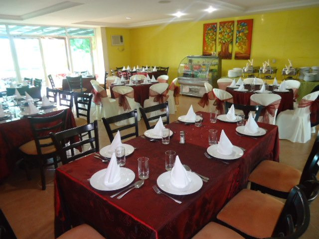 San Ramon酒店住宿-Hotel Palmar del sol