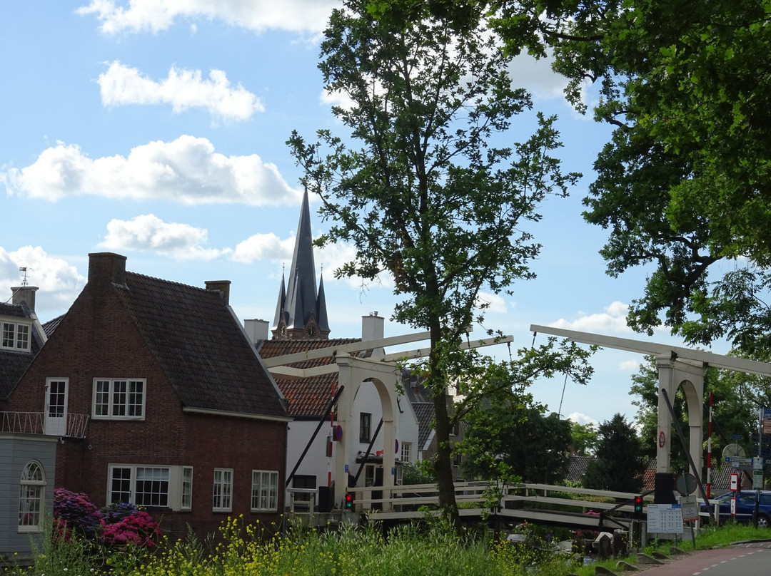 Breukelen Tourist Office