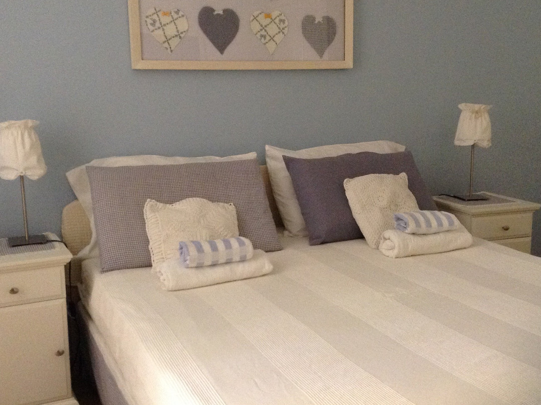 苏尔莫纳酒店住宿-Il Giullare