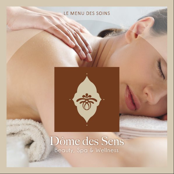 Dome Des Sens景点图片