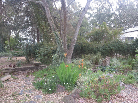 Smithfield Guest House主图