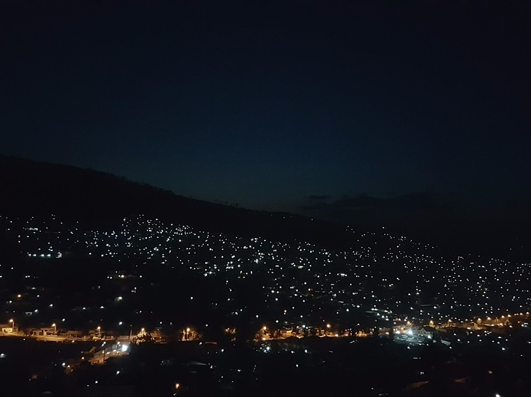 Kigaliview Hotel and Apartments主图