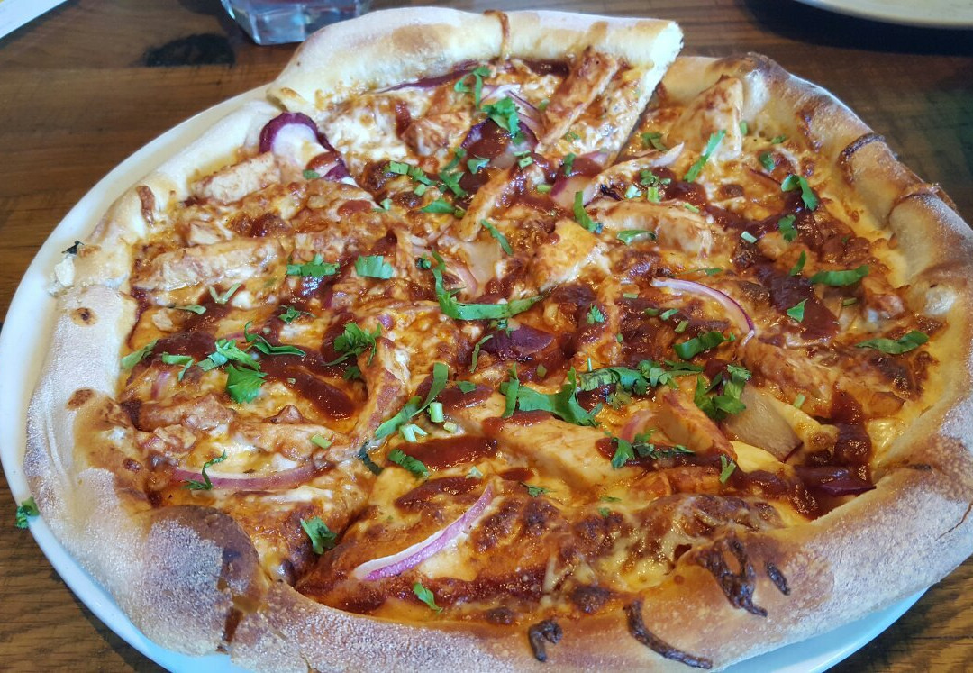 California Pizza Kitchen