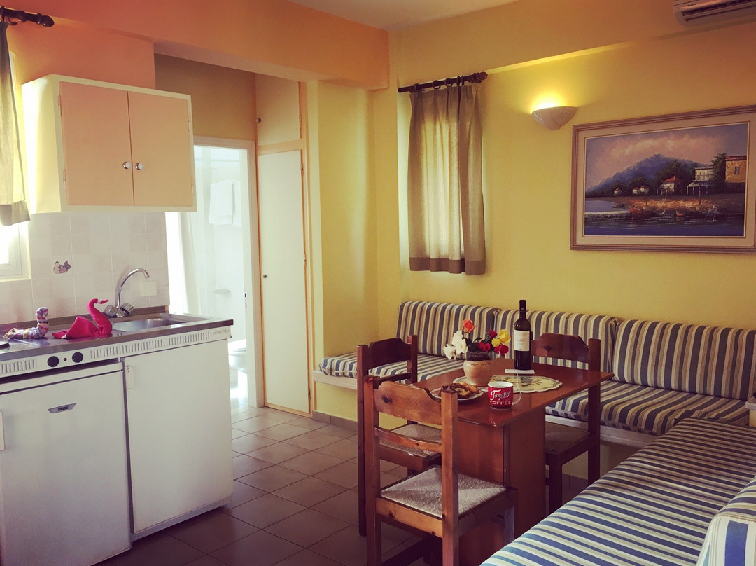 Villa Dimitra