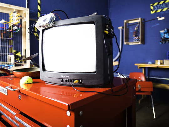 Epic Escape Game-恩格尔伍德必去景点