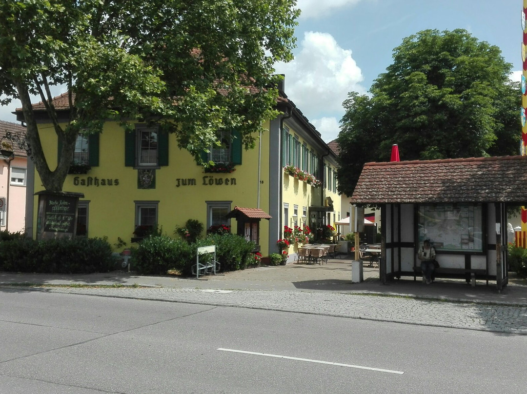 Rielasingen-Worblingen旅游攻略图片
