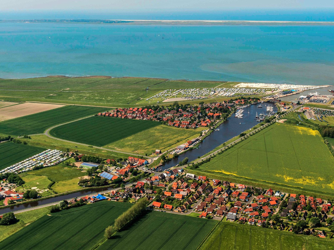 Carolinensiel旅游攻略图片