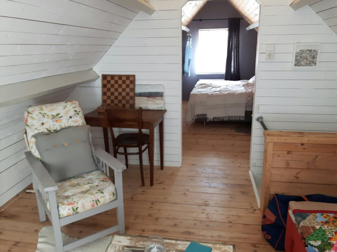 Vakantiehuis De Hoagte主图