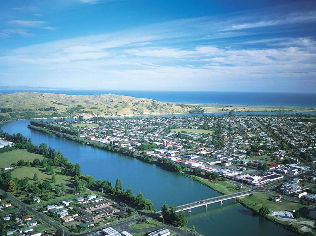 Wairoa旅游攻略图片