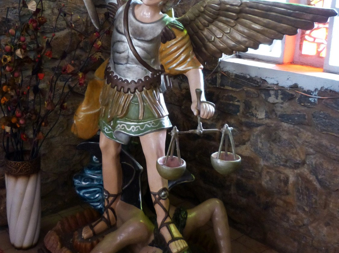 cathedrale de la paix, North 10, Yaundé, Camerún-雅温得必去景点