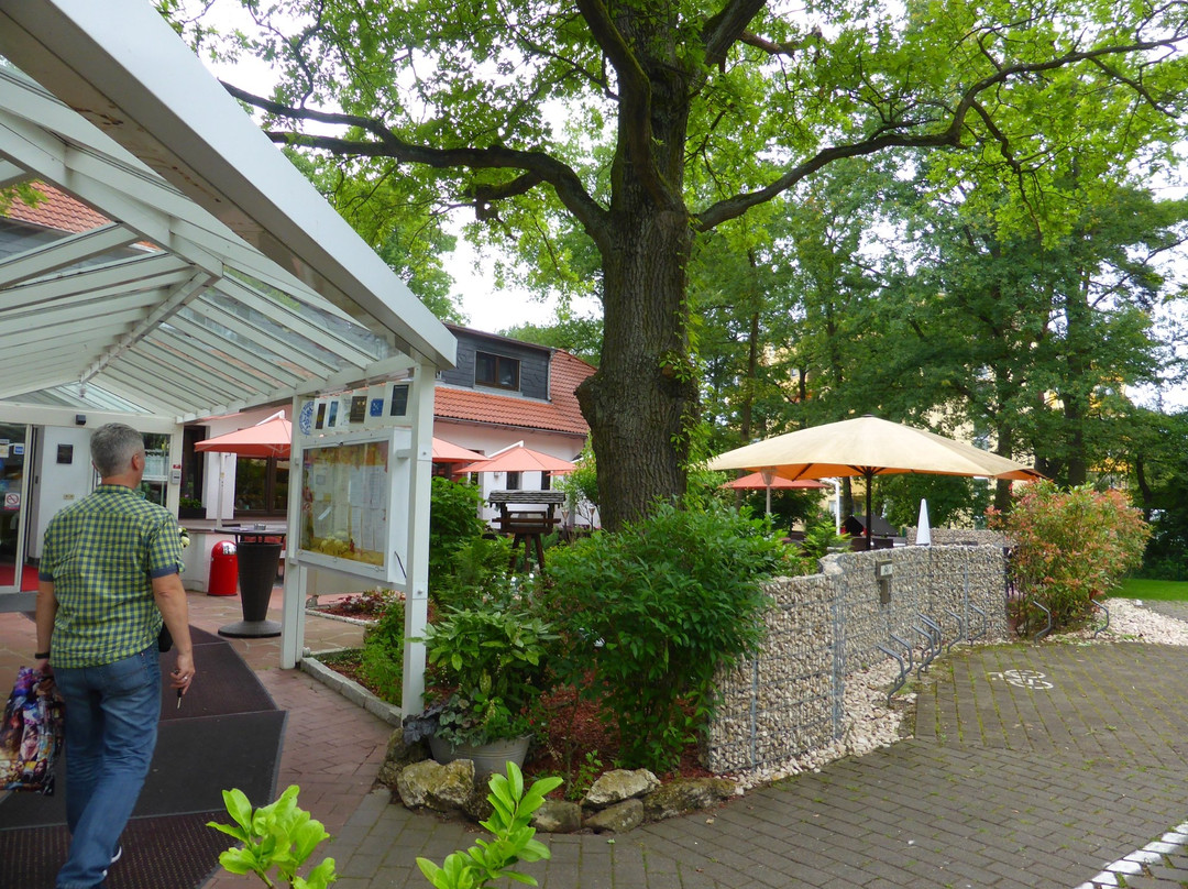 Hotel-Restaurant Roter Hahn主图