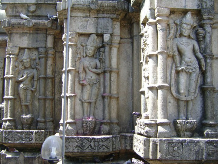 Kamakshya Devalaya Temple景点图片