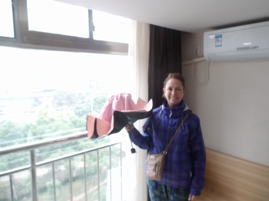 衡阳城市便捷莲湖广场店主图