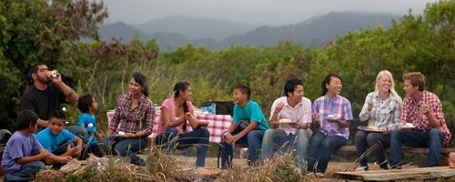 MTM Ranch-洞溪必去景点