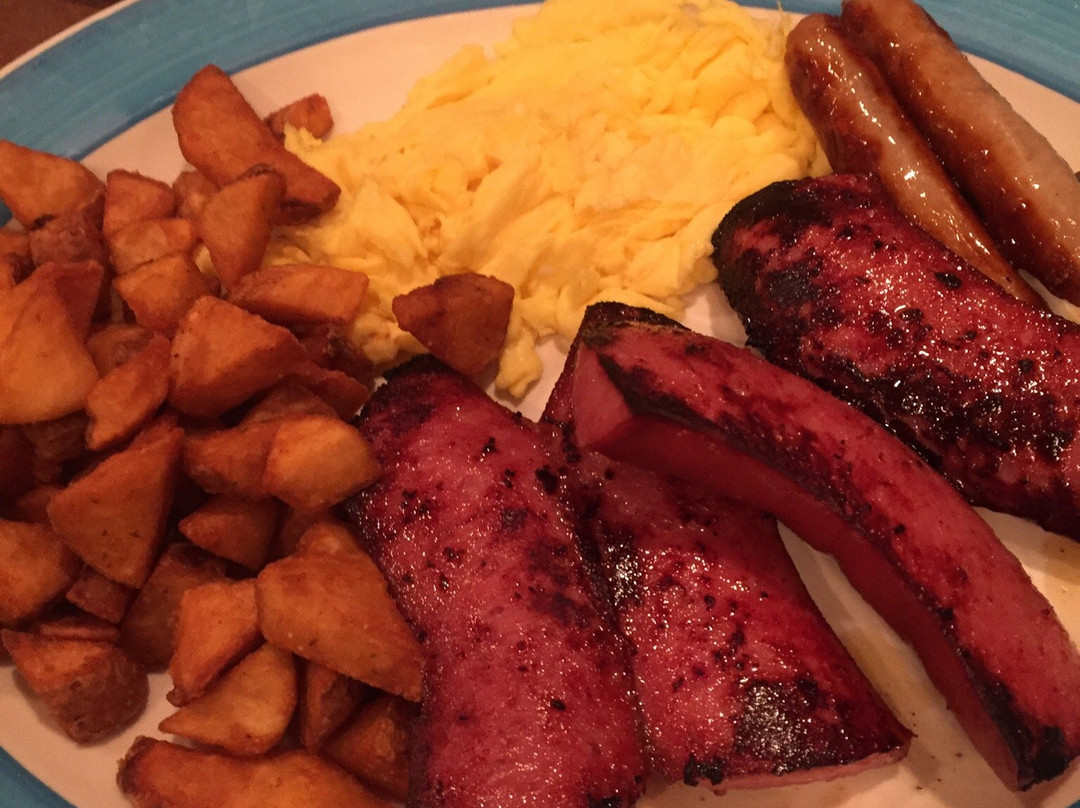 Perkins Restaurant & Bakery