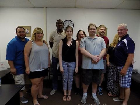 Redemption Escape Room-哥伦布必去景点