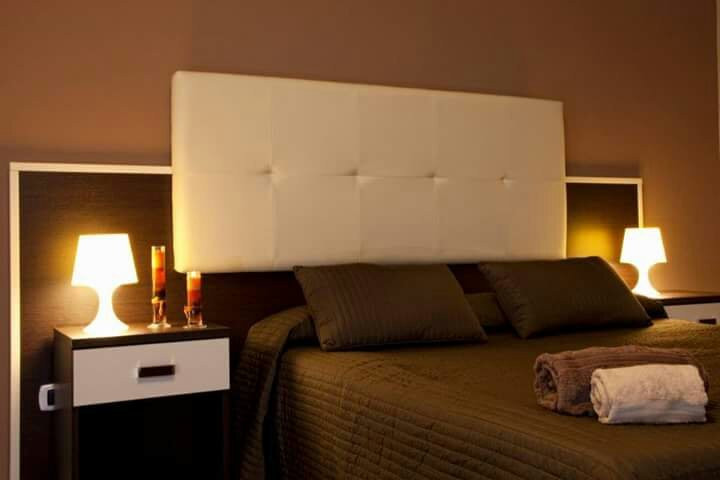 Pace del Mela酒店住宿-B&B La Maison