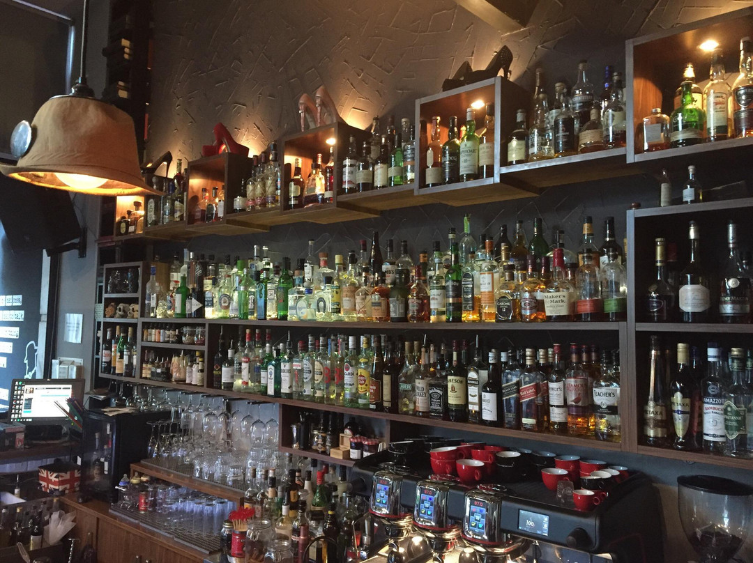 Spoiled-雅典必去景点