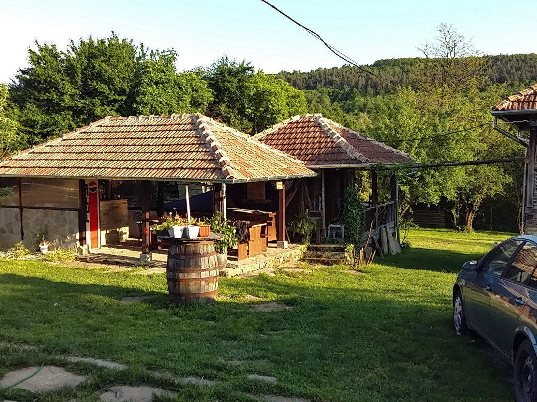 Moto Camp