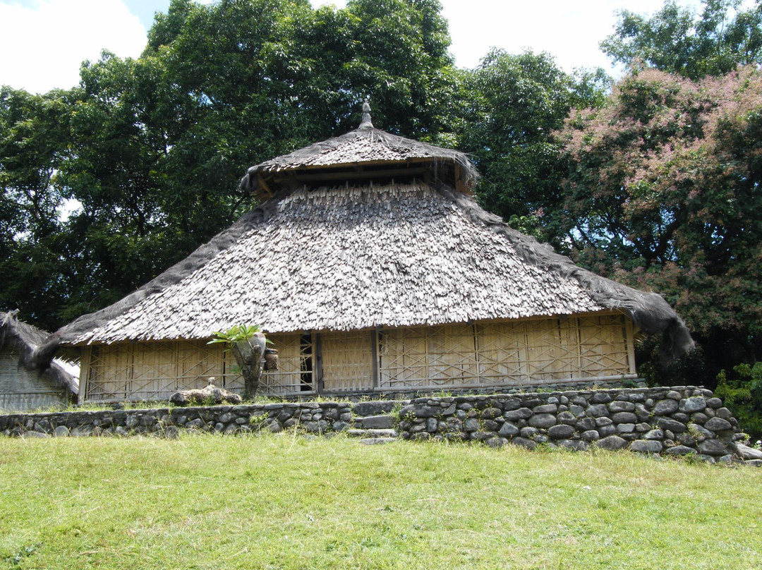 Lombok Tour-Senggigi必去景点
