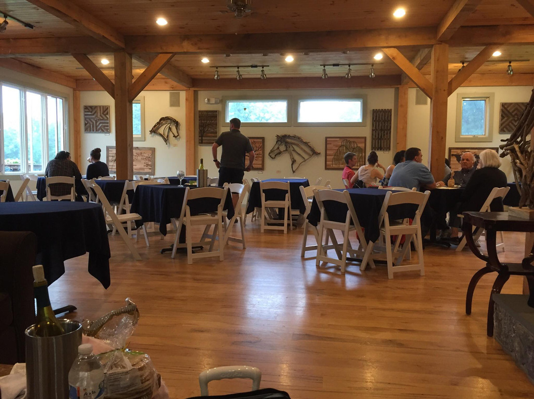 Lost Acres Vineyard-Granby必去景点