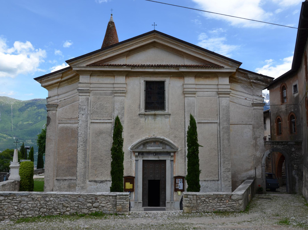 Tremosine sul Garda旅游攻略图片
