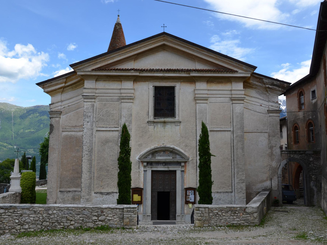 Chiesa di San Giovanni Battista景点图片