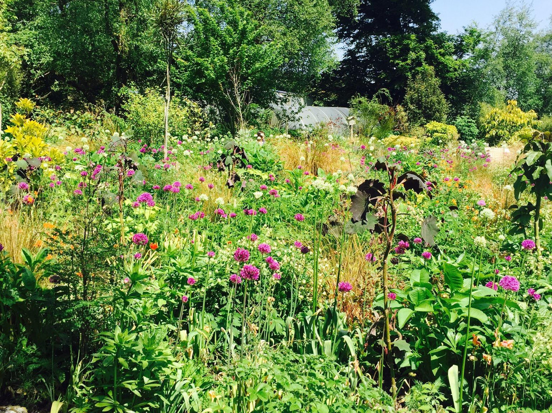 Hunting Brook Gardens-Blessington必去景点