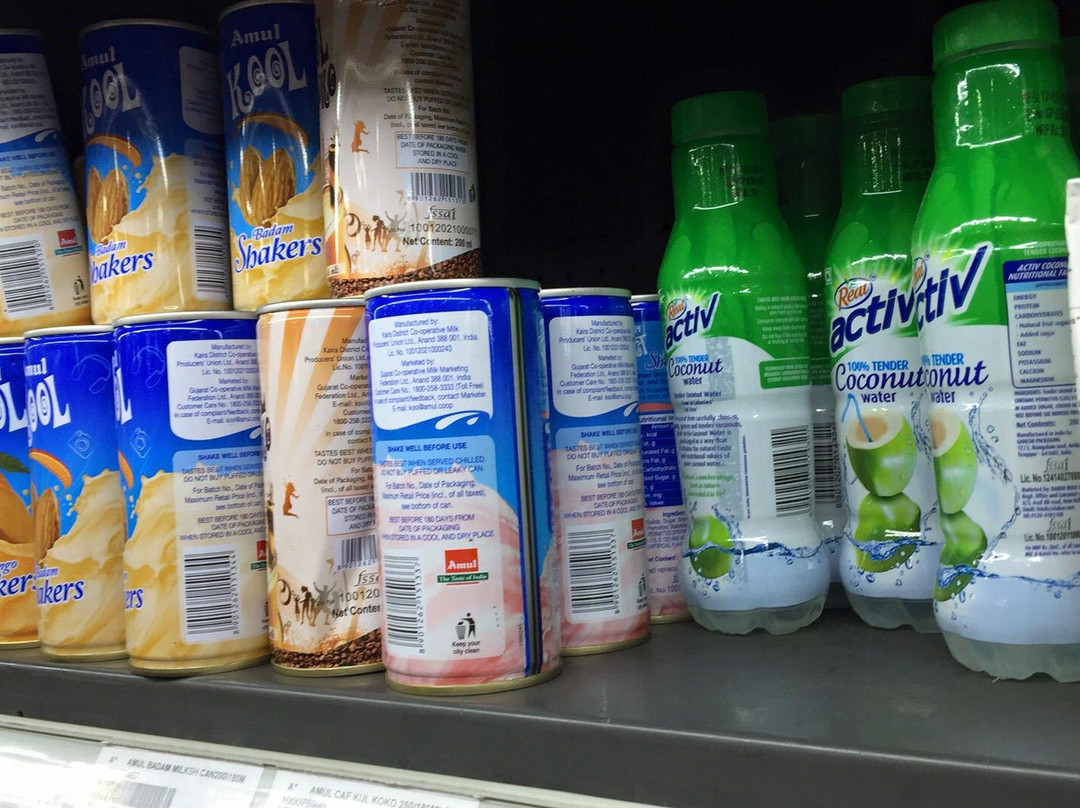 Alpha One Mall-阿姆利则必去景点