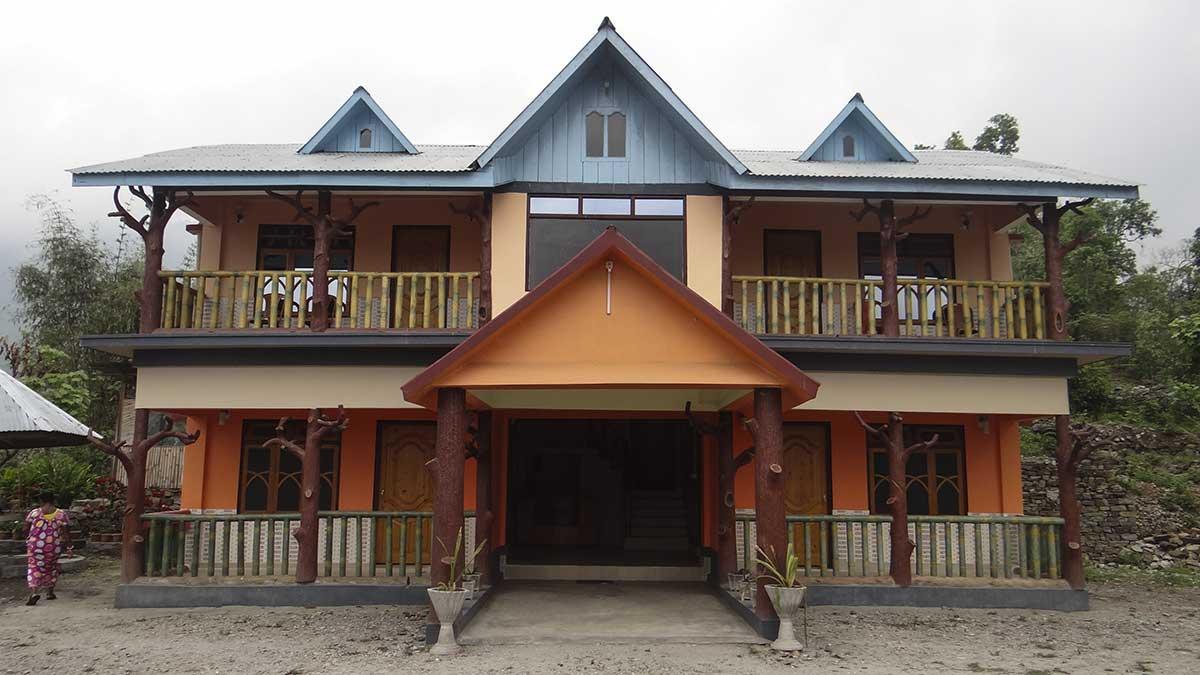 Humro Home Daragaon-官方