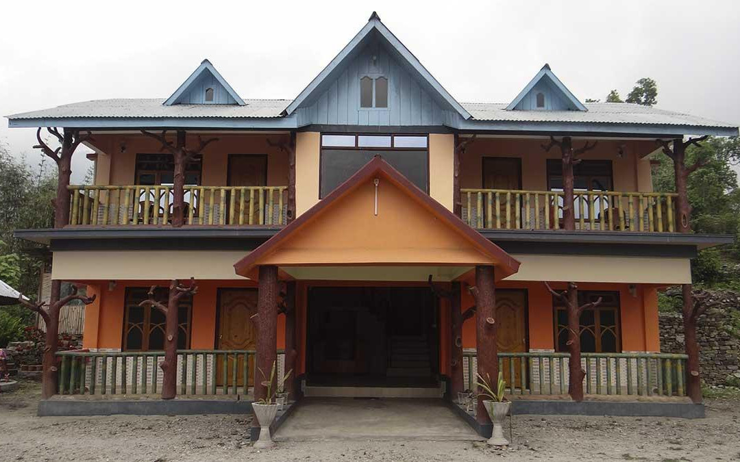 Kumai酒店住宿-Humro Home Daragaon
