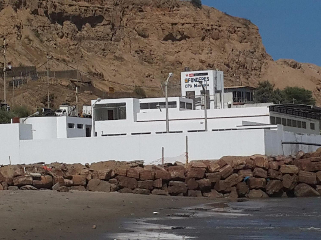 Peru tours-Mancora必去景点