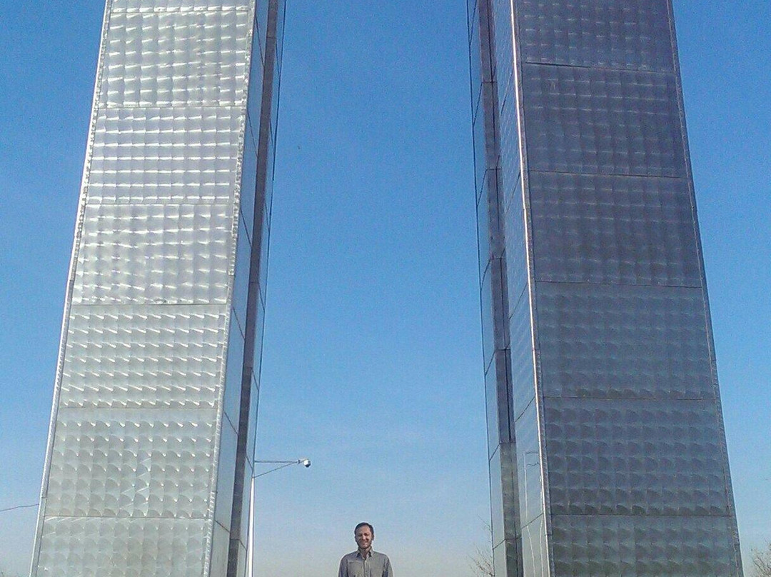 Museum of Victims of Political Repressions-Shymkent必去景点